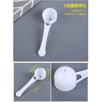 ราคา ถ้วยตวง ช้อนตวง 5 ขนาด ช้อนตวงพลาสติก พร้อมส่ง (19461682524)