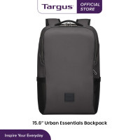 ราคา กระเป๋าเป้ใส่โน๊ตบุ๊คสำหรับขนาด 15 6 นิ้ว Targus Urban Essential Backpack TBB594GL 70 TBB59404GL 70 (16612491210)