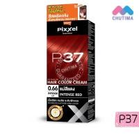 ราคา สีย้อมผม โลแลน พิกเซล คัลเลอร์ครีม Lolane Pixxel Color Cream P01 P62 (701822617)