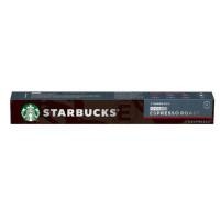 ราคา Starbucks for Nespresso Machine กาแฟสตาร์บัคแคปซูล (1466730279)