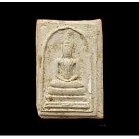 ราคา พระสมเด็จ พิมพ์เล็ก วัดประสาทบุญญาวาส ปี 2506 กทม สภาพดี (17429539497)