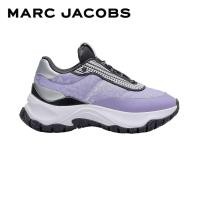 ราคา MARC JACOBS THE MONOGRAM LAZY RUNNER PF23 2F3FSN001F10501 รองเท้าผ้าใบ (20583505233)