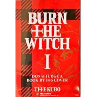 ราคา Burn The Witch เล่ม 1 ผู้เขียน Bleach บลีช เทพมรณะ เล่ม 1 (7896652844)