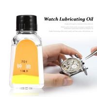 ราคา 15ml น้ำมันนาฬิกานาฬิกานาฬิกาน้ำมันหล่อลื่นซ่อมบำรุงรักษาเครื่องมืออุปกรณ์เสริม (20968512122)
