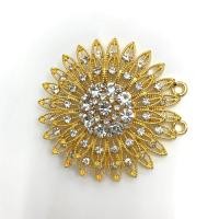 ราคา March Jewelry หัวเข็มขัดสีทอง สำหรับชุดไทย เพชรรอบหัวเข็มขัด (1330368050)