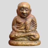 ราคา พระหลวงพ่อเงิน รูปหล่อโบราณหลวงพ่อเงิน วัดบางคลาน (17978712470)