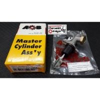 ราคา ACB แม่ปั้มครัชบน NISSAN นิสสัน NAVARA D40 นาวาร่า 2 5 ขนาด 5 8 30610 EB70A (7223640397)