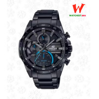ราคา casio EDIFICE ของแท้ นาฬิกาผู้ชาย Tough Solar สายสเตนเลส EQS 940 รุ่น EQS 940DC EQS 940DB คาสิโอ้ watchestbkk คาสิโอ แท้ ของแท้100 ประกัน CMG (19213507875)