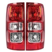 ราคา COLORADOไฟท้าย ไฟท้าย ธรรมดา โคโลราโด่ Tail Light Tial Lamp for Chevrolet Colorado 2012 2020 รวมถึงหลอดไฟและชุดสายไฟ (20460528817)