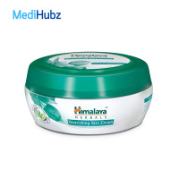ราคา Himalaya Herbals Nourishing skin cream หิมาลายา ครีมบำรุง สูตรเติมเต็ม ความชุ่มชื่น ขนาด 50 ml 09654 150 ml 07900 (17382166375)