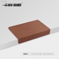 ราคา MHW 3BOMBER ยางรองแทมเปอร์ Tamper mat Coffee Powder Pad MHW 3BOMBER (10445377608)