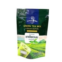 ราคา มังกรบิน ชาไทย ชาเขียวนม ต้นตำหรับชาไทย ชามังกรบิน (21055695174)