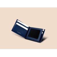 ราคา Slim Plus Wallet No 07 Berto Collection (9722876610)