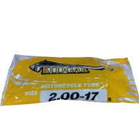 ราคา ยางใน มอเตอร์ไซค์ ขอบ 17 ยี่ห้อ Koogar คูก้า ทุกขนาด 2 00 17S 2 00 17M 2 00 17 2 25 17 2 50 17 (20618089183)