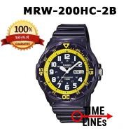 ราคา CASIO ของแท้ รุ่น MRW 200H MRW 200HC MRW 200HD นาฬิกาผู้ชาย สายเรซิน สายเหล็ก ทรงสปอร์ต กล่องและรับประกัน 1 ปี MRW200H MRW200 MRW 200HC 7B2 MRW 200HC 7B MRW 200HD 7B (1355358346)