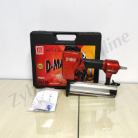 ราคา D MAX FST50 ปืนลมยิงตะปู แม็กลม แม็กลมยิงคอนกรีต ปืนลม ปืนยิงตะปู ปืนยิงตะปูลม แม๊กลม เครื่องยิงตะปู เครื่องยิงตะปูลม Zybermart (8020166849)