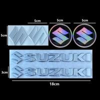 ราคา เส้นผ่าศูนย์กลาง50มิลลิเมตรสำหรับSuzukiสติ๊กเกอร์ตัวอักษรนูนที่มีโลโก้GS125 150 AN400 GSXR SGXR600 GSXR750 GSXR1000 GSXR1300 (20599580575)