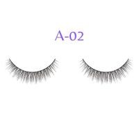 ราคา Cosluxe Winky Eyes Eyelashes คอสลุคส์ ขนตาปลอม (20563422432)