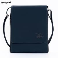 ราคา กระเป๋าหนังผู้ชายสะพายไหล่ เกรดพรีเมียม หนังวินเทจ หม่าป่าฝายาว (11772280695)