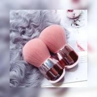 ราคา Kabuki Brush แปรงคาบูกิ แปรง ทรงพุ่มกลมๆ (14405758514)