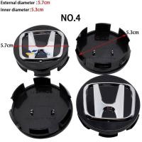 ราคา 4ชิ้น เซ็ตรถศูนย์ล้อ Hub Cap พอดีดุมล้อปกฝาครอบล้อยาง Hub ศูนย์ปกล้อปกคลุมสำหรับฮอนด้าแจ๊สโอดิสซีซิตี้ซีวิค HR V BR V CR V Accord Mobilio Brio อิสระ SPIRIOR แตน URV XRV พอดี (15893564232)