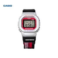 ราคา Casio หม้อแปลง DW 5600MEGA22 8นารูโตะร่วมนาฬิกากีฬา G SHOCK สำหรับทั้งหญิงและชาย (21215764189)