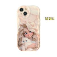 ราคา เคสสำหรับ IPhone 11 12 13 14 PRO MAX 6 7 6S 8 14 Plus X XR XS MAX 11 12 13 Se 2020 6SPlus 7Plus 6Plus 8Plus 14 Plus XSMAX Rapunzel เคส (20680426960)