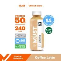 ราคา อกไก่ปั่น MUST แพ็ค 30 ขวด (18531452127)