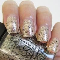 ราคา OPI mini ขนาดทดลอง 3 75 ml แยกจากเซ็ต กลิตเตอร์ (20663926926)
