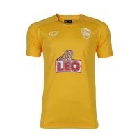 ราคา GRAND SPORT เสื้อฟุตบอลเชียงราย ยูไนเต็ด 2022 ACL รหัส 038963 (13760070108)