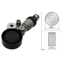 ราคา ลูกรอกสายพานหน้าเครื่อง ชุดตั้งสายพาน มาสด้า2Mazda2 SkyActive 1 3L เบนซิน ปี 15 ยี่ห้อ INA สินค้าคุณภาพมาตรฐาน มีเก็บเงินปลายทาง (20577128416)