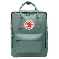 ราคา Fjallraven Kanken Bag Backpack 100 Brand New And High Quality Descriptions Classic Knken backpack Vinylon fabric 16L (6636636717)