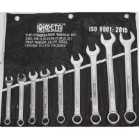 ราคา META ชุดประแจแหวนข้างปากตาย 9ตัว ชุด เบอร์10 23 (8576484207)