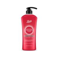 ราคา Boots Restore Damaged Hair Conditioner Hair Solution Collection 450 ml บู๊ทส์ รีสโตร์ แดเมจ แฮร์ คอนดิชันเนอร์ แฮร์ โซลูชั่น คอลเลคชั่น 450 มล (17641836880)