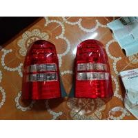 ราคา ไฟท้าย TOYOTA WISH 2004 2005 ของแท้สภาพสวย ไม่บิ่น ไม่แตก ไม่ร้าว (16525854179)