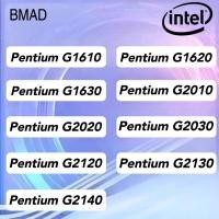 ราคา หน่วยประมวลผล Intel Pentium G Series Pentium G1610 G1620 G1630 G2010 G2020 G2030 G2120 CPU G2140 G2130 (20626815609)