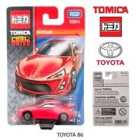 ราคา โมเดลรถเหล็ก TOMICA TOMY ลิขสิทธิ์แท้ ชุด COOL DRIVE รถสปอร์ด โมเดลรถ JDM รถของเล่น (19625695909)