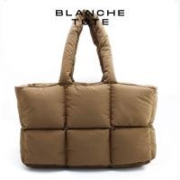 ราคา Nari Bags รุ่น Blanche Tote 16 inches ready to ship (21097825151)
