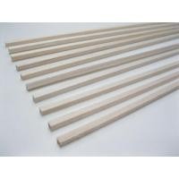ราคา ไม้บัลซ่าชนิดเสาเหลี่ยม Balsa Stick ขนาด 2 20 มิล บัลซ่า Balsa ไม้บัลซ่า (2064724996)