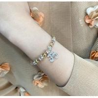 ราคา สร้อยข้อมือน้ำหนัก1บาท งานทองคำขาว สีสวย การันตี ไม่ลอก ไม่หมอง บริการเก็บเงินปลายทาง (14571893309)