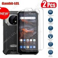 ราคา yqcx001 sell well 2PCS 9H Protective Tempered Glass For Oukitel WP19 6 78 quot OukitelWP19 WP 19 Screen Protector Protection Cover Film (17258541684)