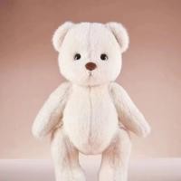 ราคา 30CmPro Lena หมี TeddyTales เสื้อผ้าตุ๊กตาหนังสือสีแดงเล็กๆน้อยๆแนะนำตุ๊กตาหมีตุ๊กตาเสื้อผ้า ขายแต่เสื้อผ้า (18535938243)