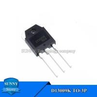 ราคา 5Pcs D13009K TO 3P 13009 TO3P 12A 400V Power switch transistor New (9137059468)