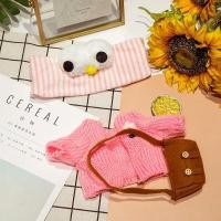 ราคา หมอนตุ๊กตานุ่ม รูปการ์ตูนเป็ด ตุ๊กตาเป็ดแก้มแดง Lalafanfan Cafe Yellow Duck 2023 ของเล่นสําหรับเด็ก 30 ซม (19093254622)