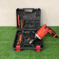 ราคา ชุดกระเป๋าสว่าน Maktec 2 ระบบ MT814 4 หุน (12024993251)