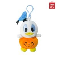 ราคา MINISO ตุ๊กตาห้อยกระเป๋า ตุ๊กตาพวงกุญแจ Disney Little Demons Collection (20673543604)