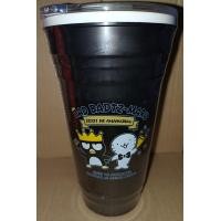 ราคา แก้วแบดแบดมารุ BAD BADTZ MARU ลิขสิทธิ์แท้ 34oz สูง20 กว้าง 11 ซม เก็บความเย็นได้ดี ผลิตจากPU Food Grade (16418585851)