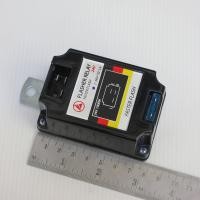 ราคา แฟลชเชอร์ รีเลย์ไฟเลี้ยวกระพริบเร็ว รถบรรทุก 3ขา 24v ปรับความเร็วไม่ได้ (20849142421)