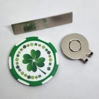 ราคา Ball Marker Casino Chip Golfaholic Golf กอล์ฟบอลมาร์คเกอร์ คาสิโนชิพ (7616670236)