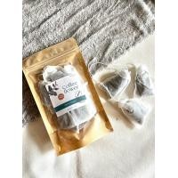 ราคา ชาดอกกาแฟ ไร้คาเฟอีน coffee blossom tea ธรรมชาติ 100 (20164227735)